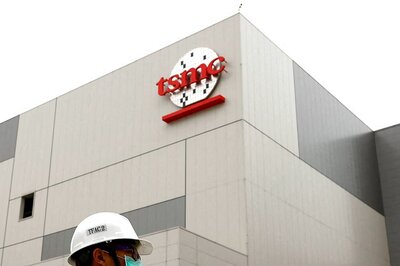 US Bolsters Chip Production With TSMC's Third Arizona Factory Deal