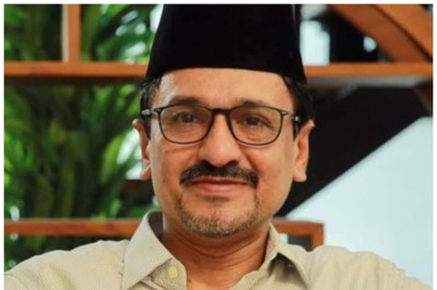 IUML Leader Faces Criticism For Hailing Ayodhya Mandir, Says 'Both Temple And Mosque Strengthen Secularism'