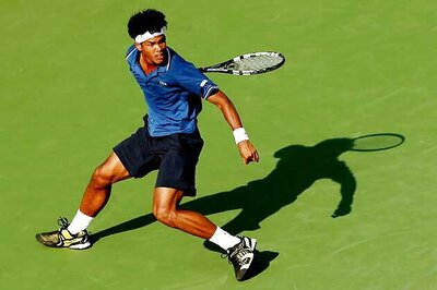 Somdev Devvarman goes down fighting to John Isner in Citi Open