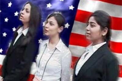 US aim: 6 lakh visas for India