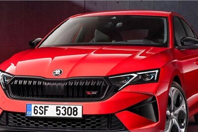 Skoda Octavia to Make Comeback in India Market, Here's What Brand Director Says