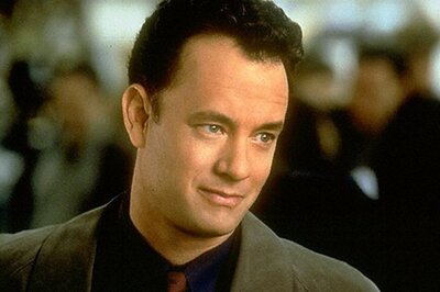 Reliance Big joins hands with Tom Hanks