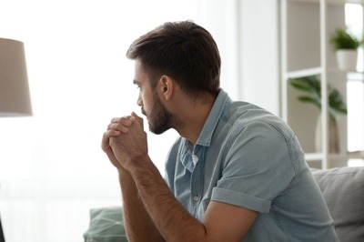 4 Lifestyle Changes a Man Can Make to Improve Sex Life