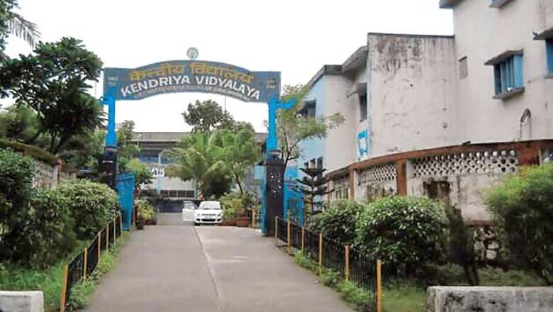 Kendriya Vidyalayas schools to teach Sanskrit in Classes XI, XII