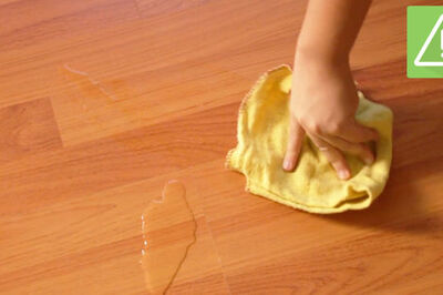 The Complete Guide to Cleaning Laminate Flooring