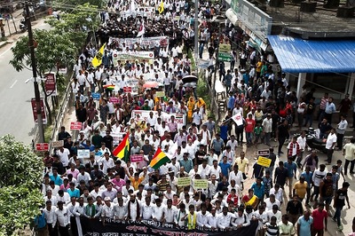 If Citizenship Bill Passed, Assam's Youth Will Start 'Armed Revolution': ULFA pro-talk Faction