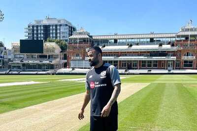 Saurabh Walkar, Ranji Trophy-winning Team’s Performance Analyst, Joins New Zealand Team For ODI World Cup