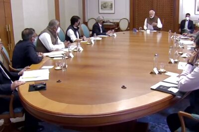 4 Ministers to Head to Nations Bordering Ukraine for Evacuation as India Rushes to Citizens' Aid: Sources