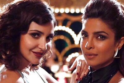 Anushka Sharma, Priyanka Chopra Wrapped Shoot At 5 AM, Headed To Gym Says Manoj Pahwa: 'Restricted Diet...'