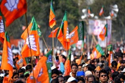 Mission Telangana: BJP Targets KCR Over Jobs, to Go Full Throttle With 'Unemployed Youth' Marches