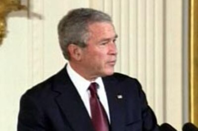 Bush meeting Chinese dissidents sends wrong message: China