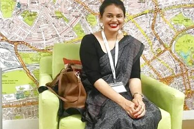 The Story Tina Dabi, Who Topped UPSC Exam In First Attempt