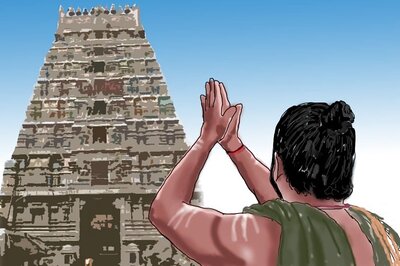 First Non-Brahmin Appointed as Priest in Tamil Nadu Temple, Fulfilling Karunanidhi's 2006 Reform