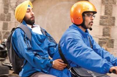 Winners of last week's Readers' contest