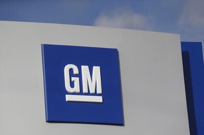 General Motors Ceases Production at Gujarat Plant
