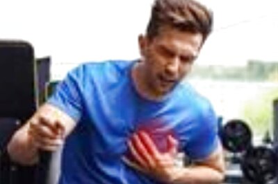 Heart attack While Exercising At Gym: Why It Can Happen And How To Prevent It