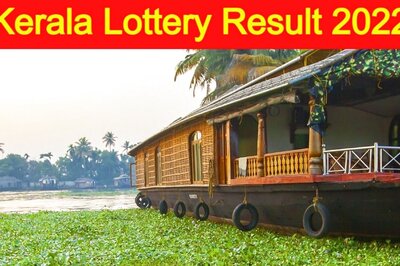 LIVE: Kerala Akshaya AK-537 Lottery Winning Numbers for February 23; First Prize Rs 70 Lakh!