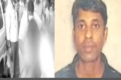 Deadly Love Triangle: Chennai PhD Student, Boyfriend Stab Married Ex to Death After His 'Continued Harassment'