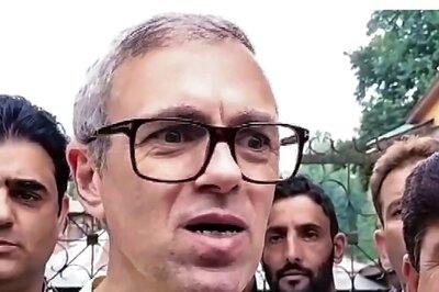 ‘No Purpose Served….’: Former J&K CM Omar Abdullah Speaks On Afzal Guru’s Execution, BJP Reacts