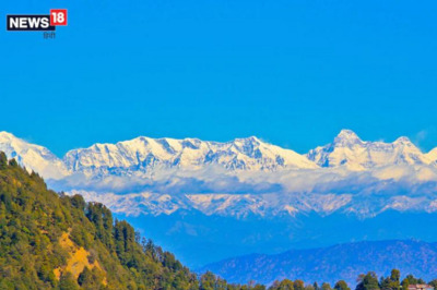 Chitrakoot To Mukteshwar, 5 Popular Getaways From Lucknow