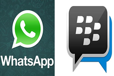 Lok Sabha elections: When WhatsApp, BBM foxed poll officials