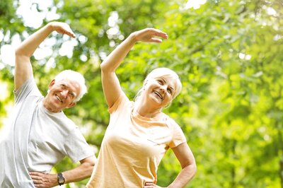 Simple Hacks To Lose Weight After 60