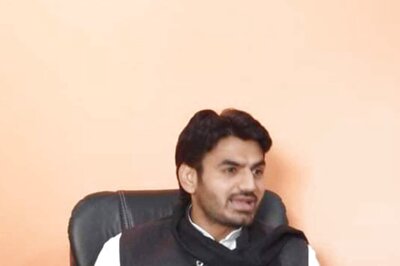 UP Court Rejects Shrikant Tyagi's Bail Plea