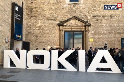 Nokia to Help Vodafone Meet Growing Data Demand
