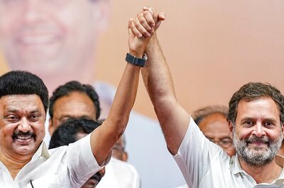 Tamil Nadu Lok Sabha Election 2024 Winners List: Check Constituency-Wise Names of Winning MPs From The State