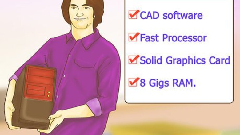 How to Start a Drafting Service