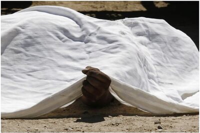 Body of UP Woman with Burnt Face Found Dumped on Delhi-Dehradun Highway