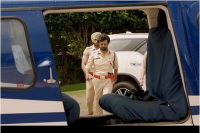 Rajinikanth Plays a 'Bad Cop' in Darbar Trailer