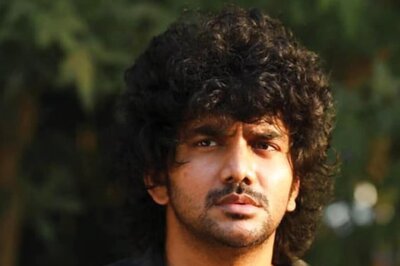 Actor Kavin Joins Hands With Directed Elan For His Untitled Next