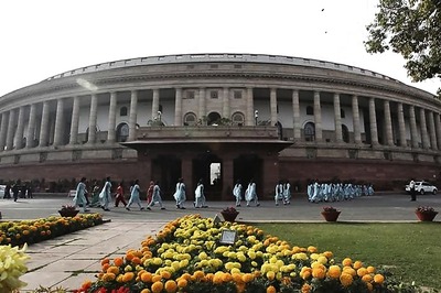 Budget session to begin today; JNU row, Rohith Vemula suicide to rock the House