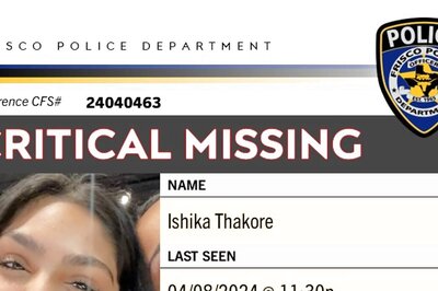 US: Indian-American Teen Found After Going Missing In Texas