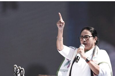 Bengal School Jobs Verdict 'Gross Injustice': Mamata Banerjee