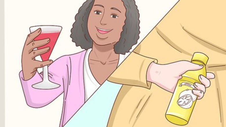 How to Hide a Pregnancy