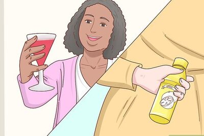 How to Hide a Pregnancy