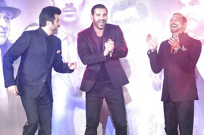 No one can replace Feroz Khan in 'Welcome' series: Nana Patekar