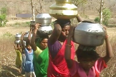 MP Govt Imposes Prohibitory Orders in Betul Over Severe Water Crisis