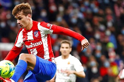 La Liga: Atletico Madrid Sunk by Takefusa Kubo Stoppage-time Goal for Mallorca