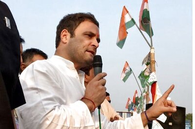 Gujarat Elections 2017: Why Rahul Gandhi's Visit Turned Porbandar Into a Hot Seat