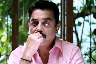 Kamal Haasan attends cancer awareness programme