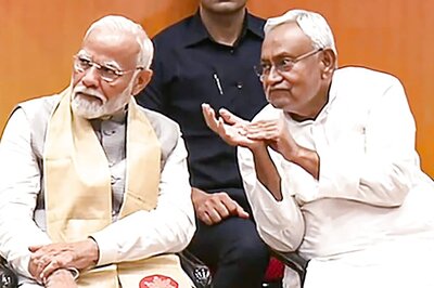 JD(U) Seeks Modi Govt's Support to Shield Nitish Kumar's Quota Policy From Judicial Scrutiny