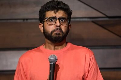 Social Currency Winner Aakash Mehta On His Stand-Up Special Nasty: 'I Want To Destigmatize Through Humour' | Exclusive