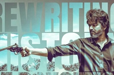 Leo Locks OTT Streaming Date, Vijay-starrer To Release On This Platform