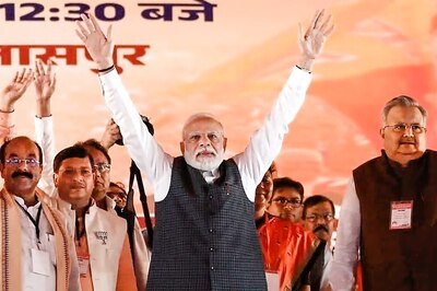 News18 Evening Digest: Assembly Elections Results, COP28 Summit In Dubai and Other Top Stories