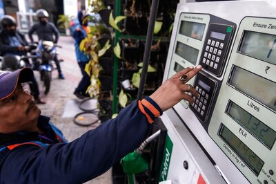 Petrol, Diesel Price Today Announced: Check Fuel Rates in Delhi, Mumbai, Other Cities