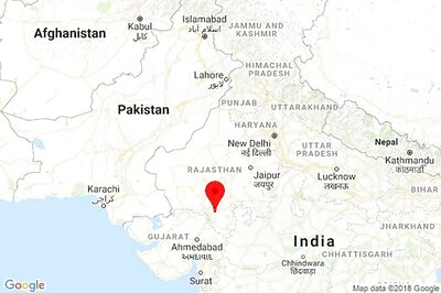 Udaipur Rural Election Result 2018 Live Updates: Candidate List, Winner, MLA, Leading, Trailing, Margin