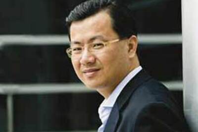 Forbes India: What makes China tick?